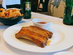 -波特曼西餐厅(南岗店)
