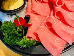 -犟牛家·榴莲烤肉(五棵松店)