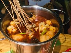 -通海俄式烧烤(下瓦房店)