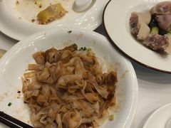 传统沙河粉-盆满钵满·国家非遗传承(云台店)