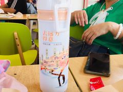 -德克士(海花岛店)