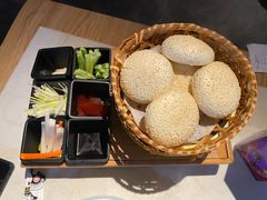 -局气烤鸭·北京菜(德云社店)