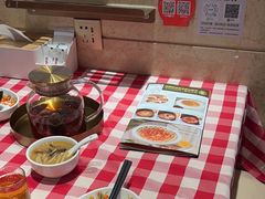 -西贝(武汉群星城店)