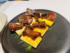 -若蘭慈·无国界素食料理(欢乐海岸店)