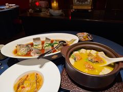 -老吉堂上海本帮菜(工体店)