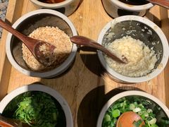 -老墙根涮肉·铜锅·烧烤(欢乐谷·王四营店)