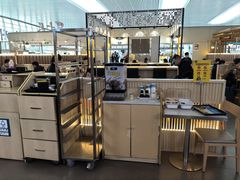 -老娘舅(杭州东站店)