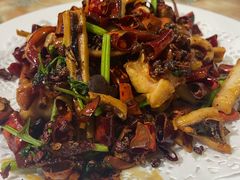 -华春餐馆(鱼山路店)