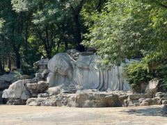 -千佛山风景名胜区
