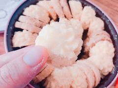 -家琳甜品(江南东店)