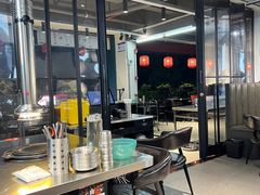 -小团团·路边烤牛肉(南岭壹街店)