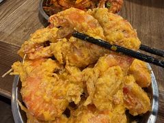 -辣螃铠盆盆蟹大排档(海昌店)