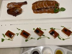 -京华烟云·北京烤鸭(领展购物广场·中关村店)