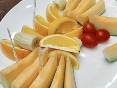 -清真悦宾楼食府(海湖店)