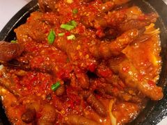 -七八冷面·延边朝鲜族美食(欢乐谷店)