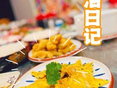 -鹤睦鱼生·啫啫煲·海鲜(保利百合店)