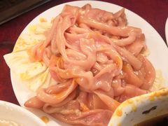 -山城年华老火锅(玉林店)