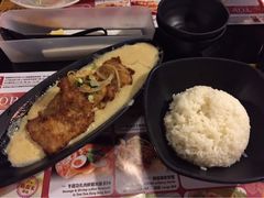 沙嗲王(加拿芬店)-沙嗲王(加拿芬店)