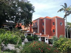 -鼓浪屿钢琴博物馆