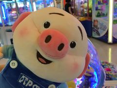 -汤姆熊欢乐世界(光启城店)