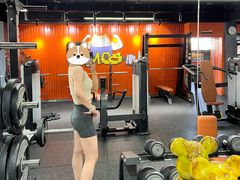 -博纳私人订制健身(中集美兰湖店)