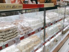 -三禾北京稻香村(北京市百货大楼店)