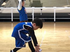 -东方启明星篮球培训(天坛校区)
