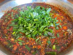 -乐山第一家临江鳝丝(茶坊路店)