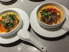 -海底捞火锅(太原南站店)