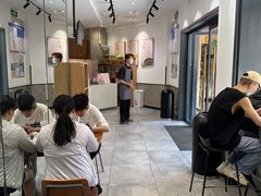 -卡旺卡(合肥半边街店)