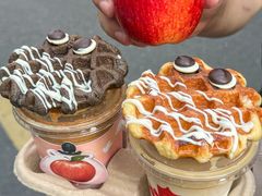 -Tims天好咖啡(江干万象城店)