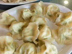 -听涛雅苑百味饺子老家菜馆