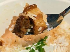 -Bistro 63 创意融合料理(广粤天地店)