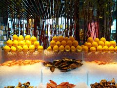 -广州富力君悦大酒店·凯菲厅