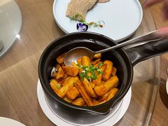 -北京全聚德(西翠路店)
