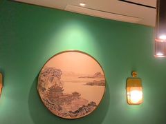 -顺峰顺水顺德菜(第一百货店)