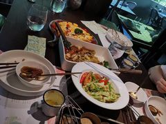-素描餐厅(灵隐天竺店)