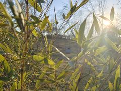 -青州市云门山风景区