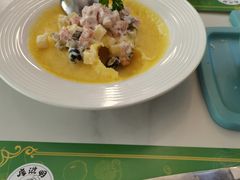 -库滋明·俄罗斯特色美食(中央大街店)