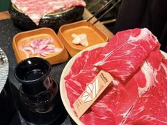 -牛New寿喜烧(金茂览秀城店)