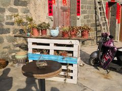 -石头会唱歌融来+北港岚台两岸交流中心