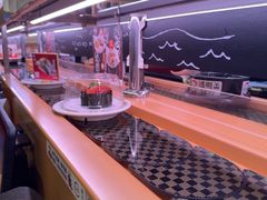 -寿司郎(皇庭广场店)