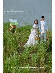 -二十一世纪婚纱摄影(省府前街店)