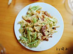 -葛子涧农家宴