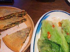 -湖兰金牌小炒肉(椒江万达店)