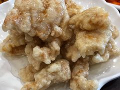 -服务大楼冷面(延大店)