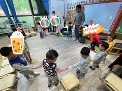 -颐泽幼儿园