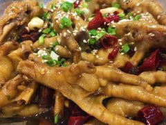 -小民大排档(光谷店)