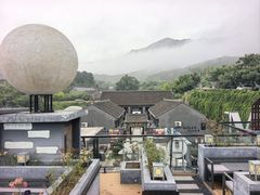 -蓟县沐风庄园精品民宿农家院(梨木台店)
