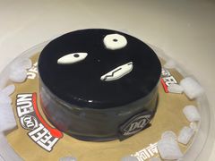 -DQ·蛋糕·冰淇淋(湖景东路店)